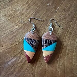 Noonday Earrings